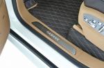 Porsche Cayenne Turbo Guardian EVO by Hamann 2011 года